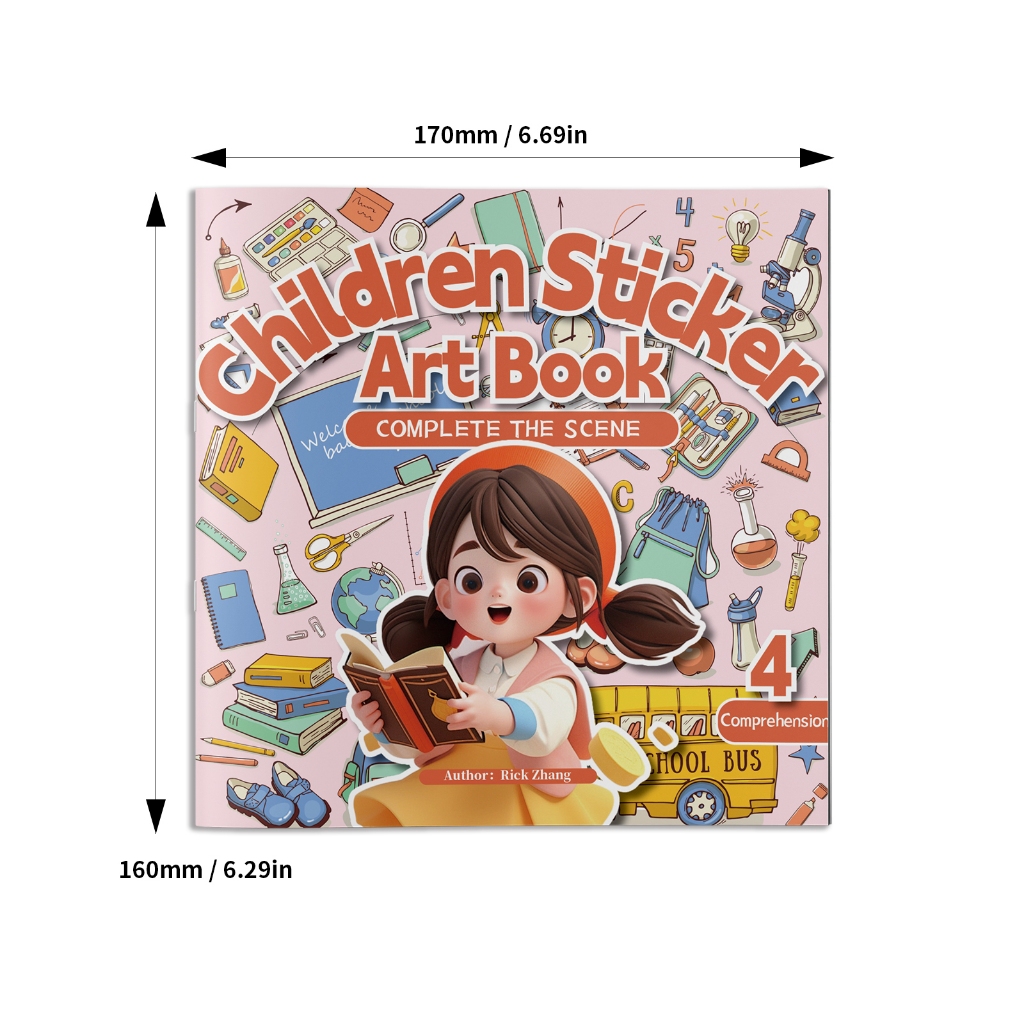 【En stock, livraison rapide】 E - Kids Education Age avis et prix