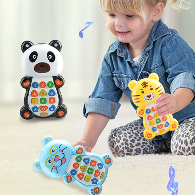 Téléphone Portable Intelligent - Kids Education Mobile avis et prix