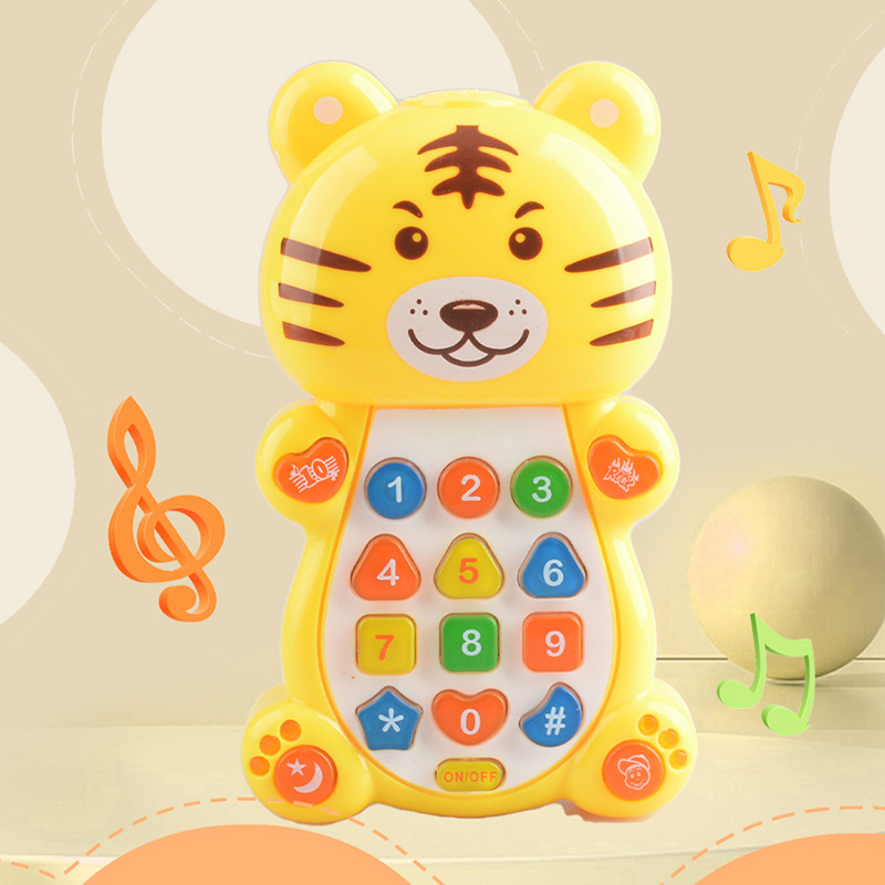 Téléphone Portable Intelligent - Kids Education Mobile avis et prix