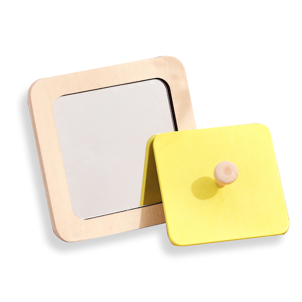 Puzzle en bois Montessori avec - Kids Educational Box avis et prix