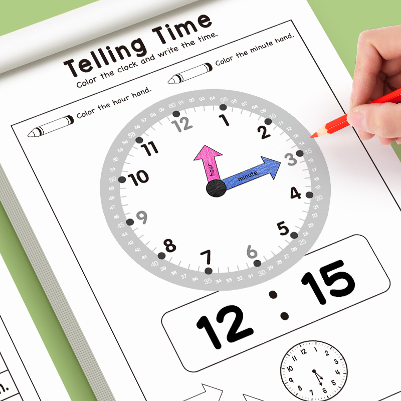 Cahier d'exercices sur la lect - Learning Workbook Preschool avis et prix