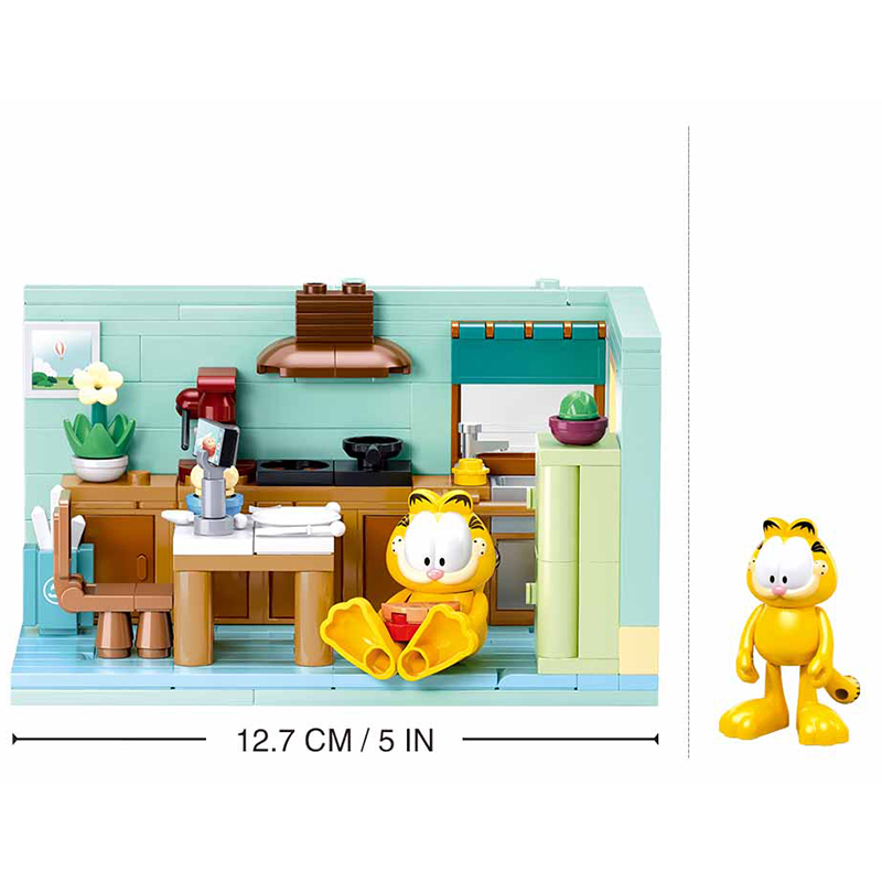 SLUBAN – blocs de construction - Kids Education Shows avis et prix