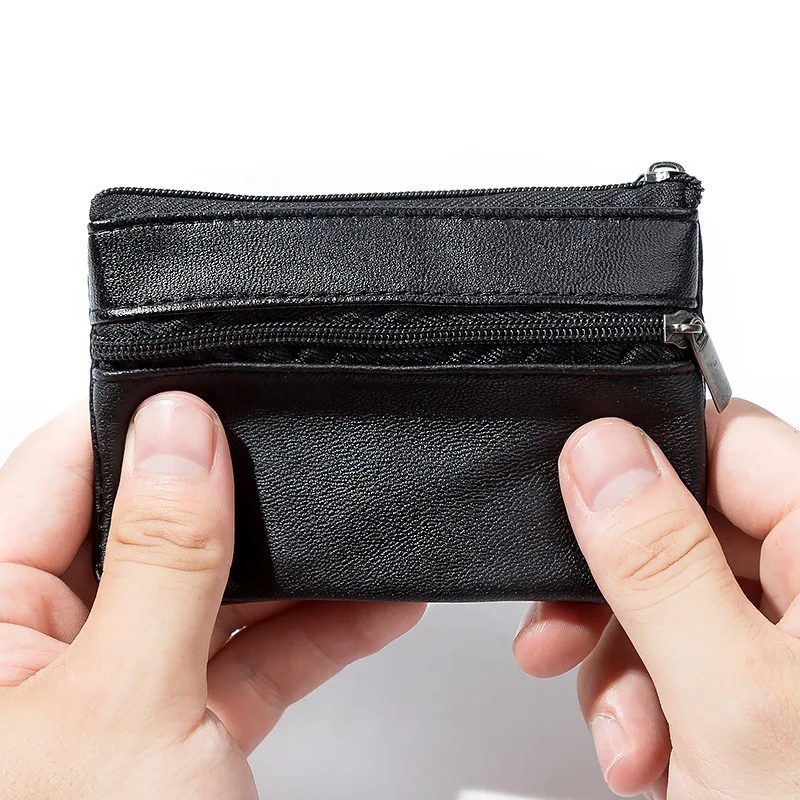 Porte-monnaie pour femmes et h - Kids Education Money avis et prix