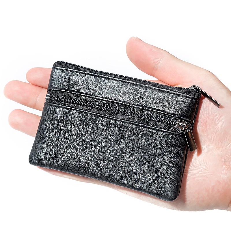 Porte-monnaie pour femmes et h - Kids Education Money avis et prix