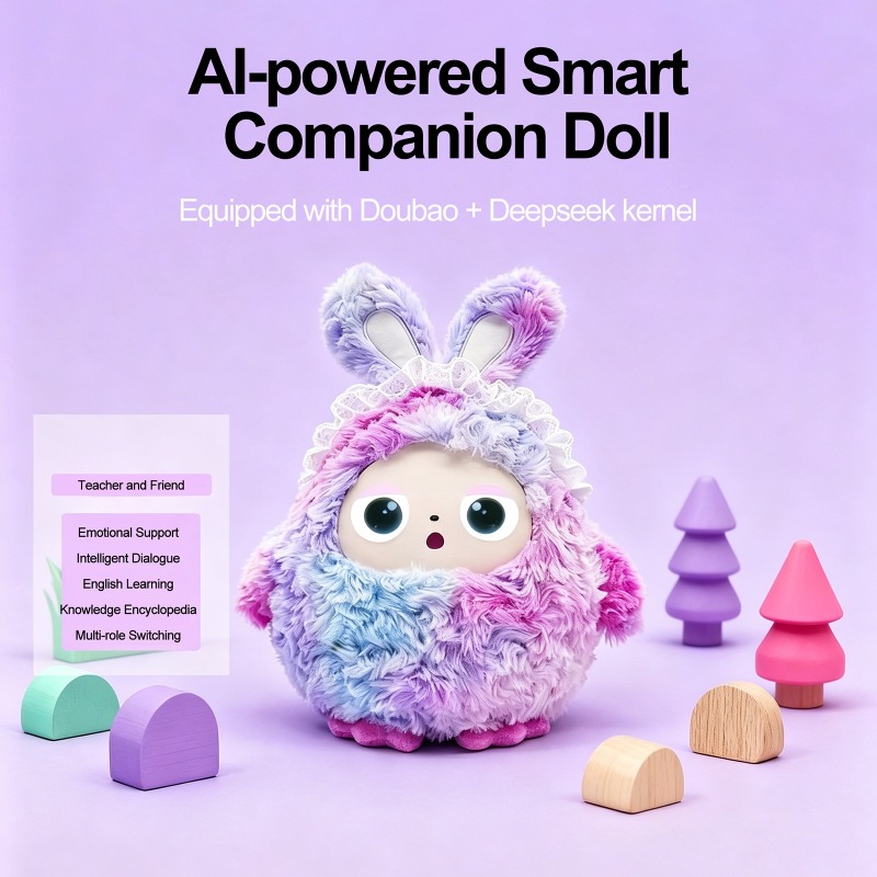 Poupée intelligente d'éducatio - Kids Education Free App avis et prix