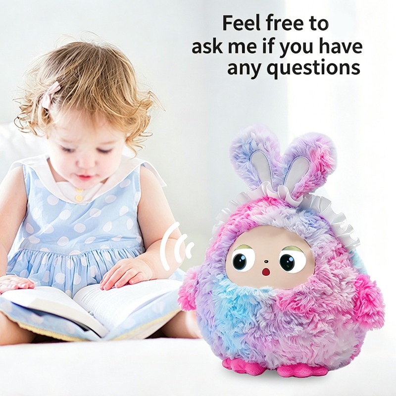 Poupée intelligente d'éducatio - Kids Education Free App avis et prix