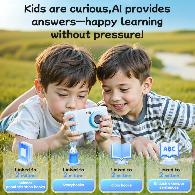 Nouveau Jouet Téléphone Intell - Kids Education Yes avis et prix