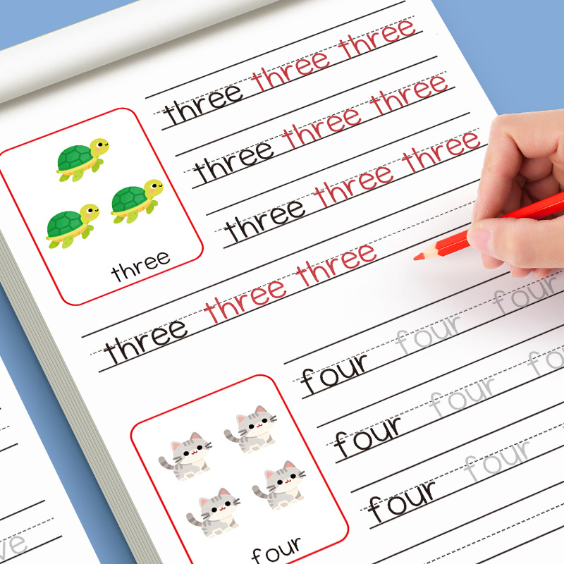 Cahier d'exercices de traçage  - Learning Workbook Preschool avis et prix