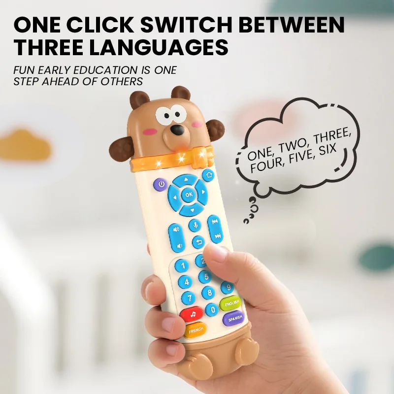 Jouets éducatifs intelligents  - Kids Education Mobile avis et prix