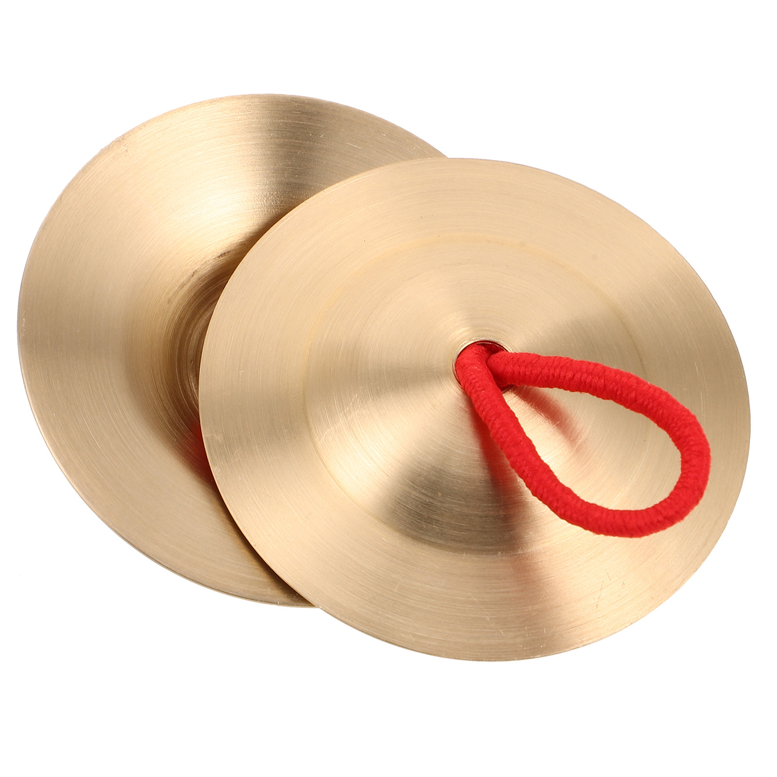 1 paire de mini-cymbales conçu - Kids Early Education avis et prix