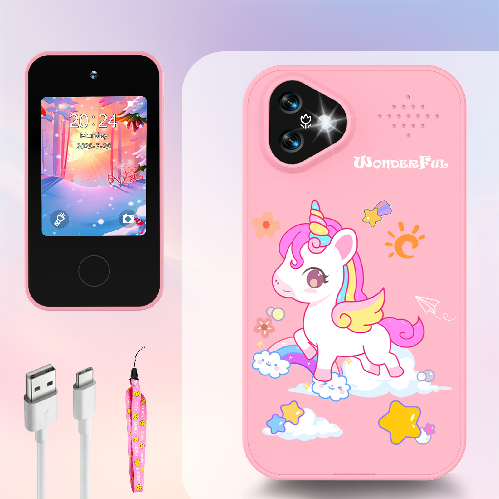 Jouets pour enfants, appareil  - Kids Education Mobile avis et prix