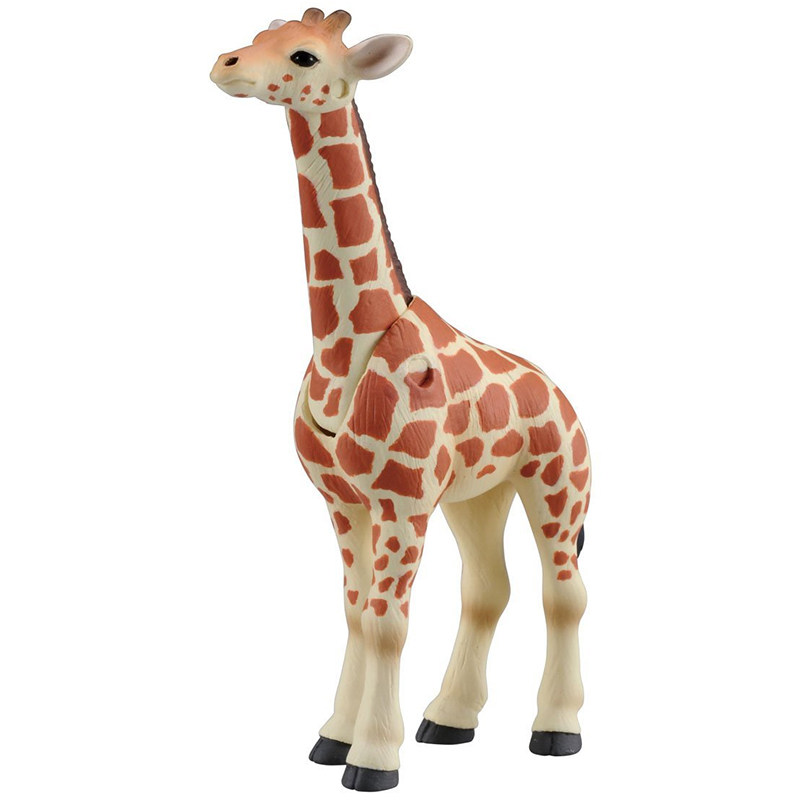 Figurine originale Takara Tomy - Kids Education Yes avis et prix