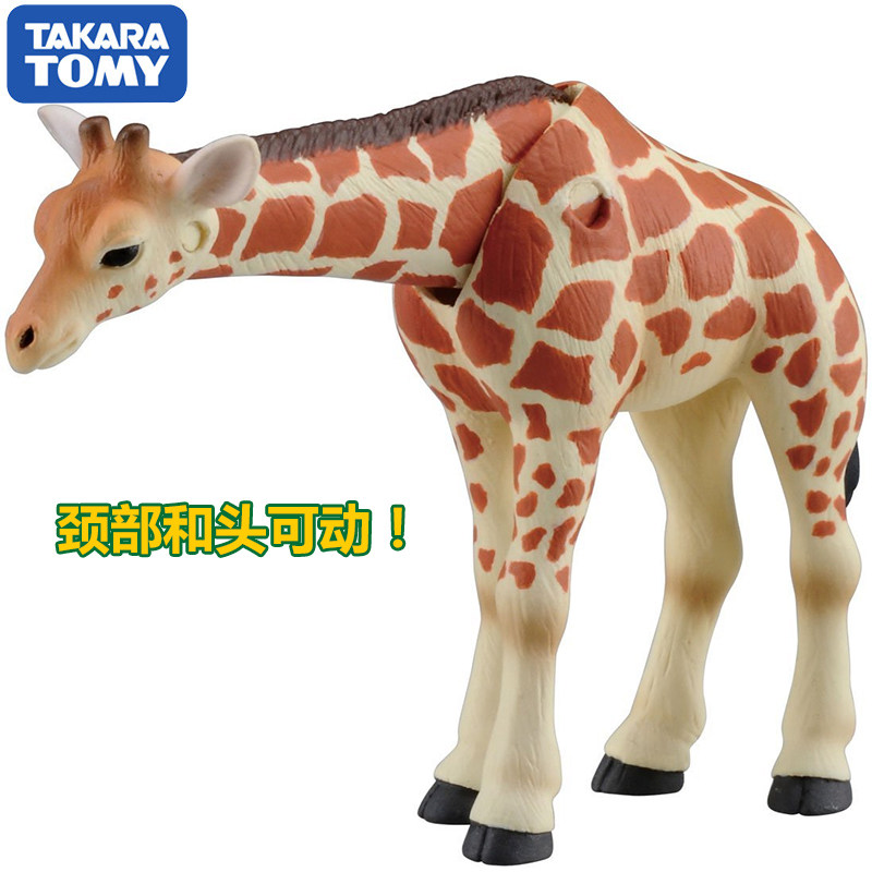 Figurine originale Takara Tomy - Kids Education Yes avis et prix