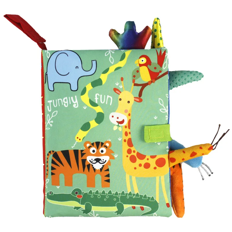 Jouets pour bébés de 0 à 36 mo - Kids Education Mobile avis et prix