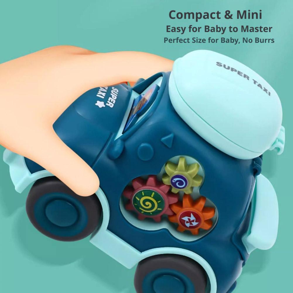 Voiture miniature de dessin an - Kids Education Toys avis et prix