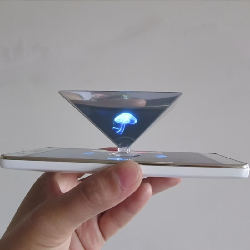 Kit de Projection holographiqu - Kids Education Content avis et prix