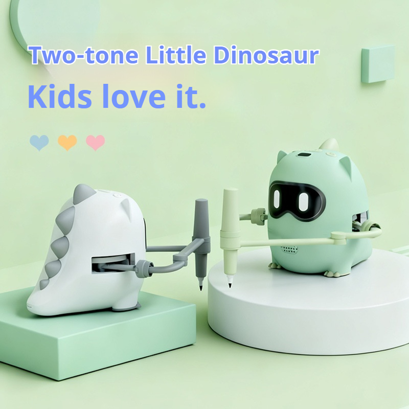Robot de dessin intelligent di - Kids Education Toys avis et prix