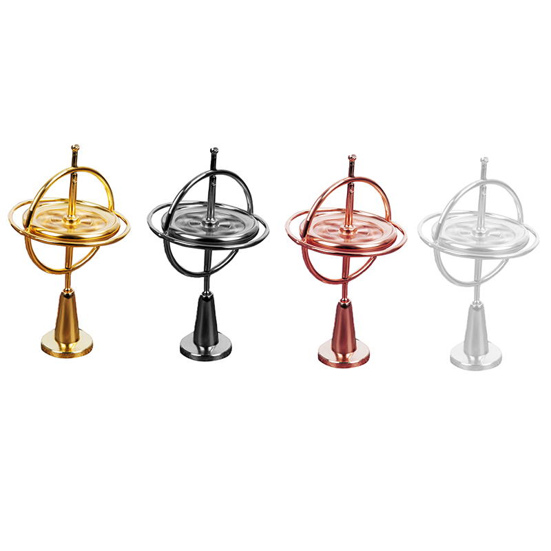 Nouveau Gyroscope Auto-équilib - Kids Education Gift avis et prix