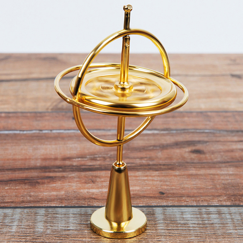 Nouveau Gyroscope Auto-équilib - Kids Education Gift avis et prix