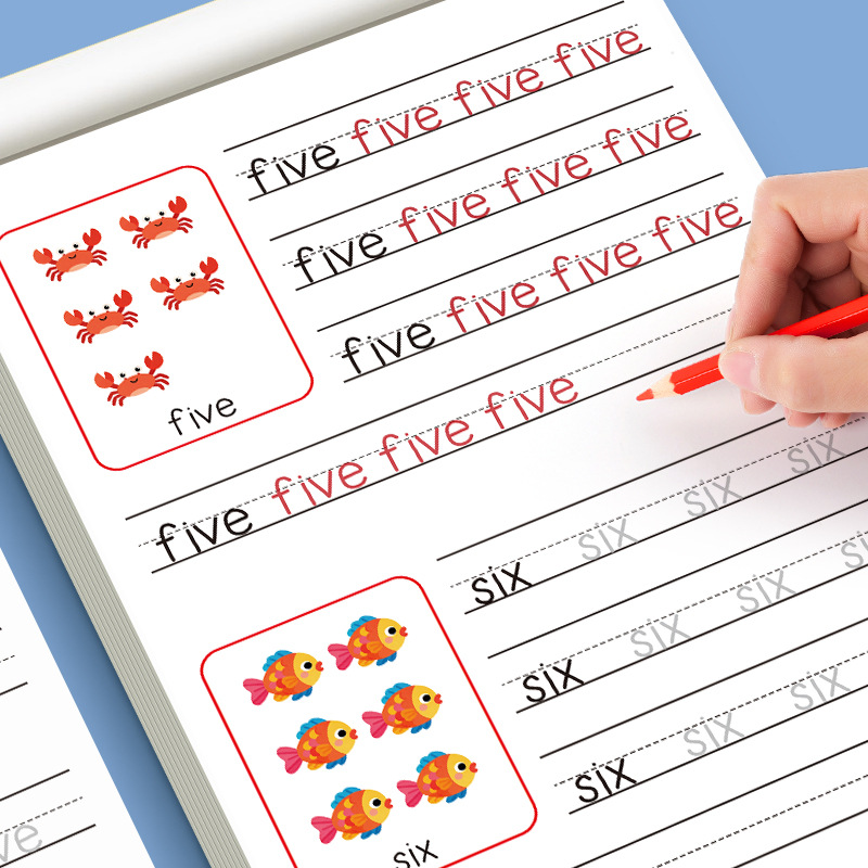 Cahier d'exercices de traçage  - Learning Workbook Preschool avis et prix
