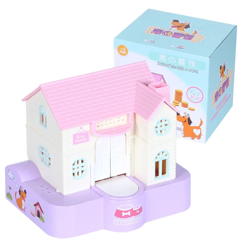 Boîtes à monnaie amusantes, ba - Kids Education Money avis et prix