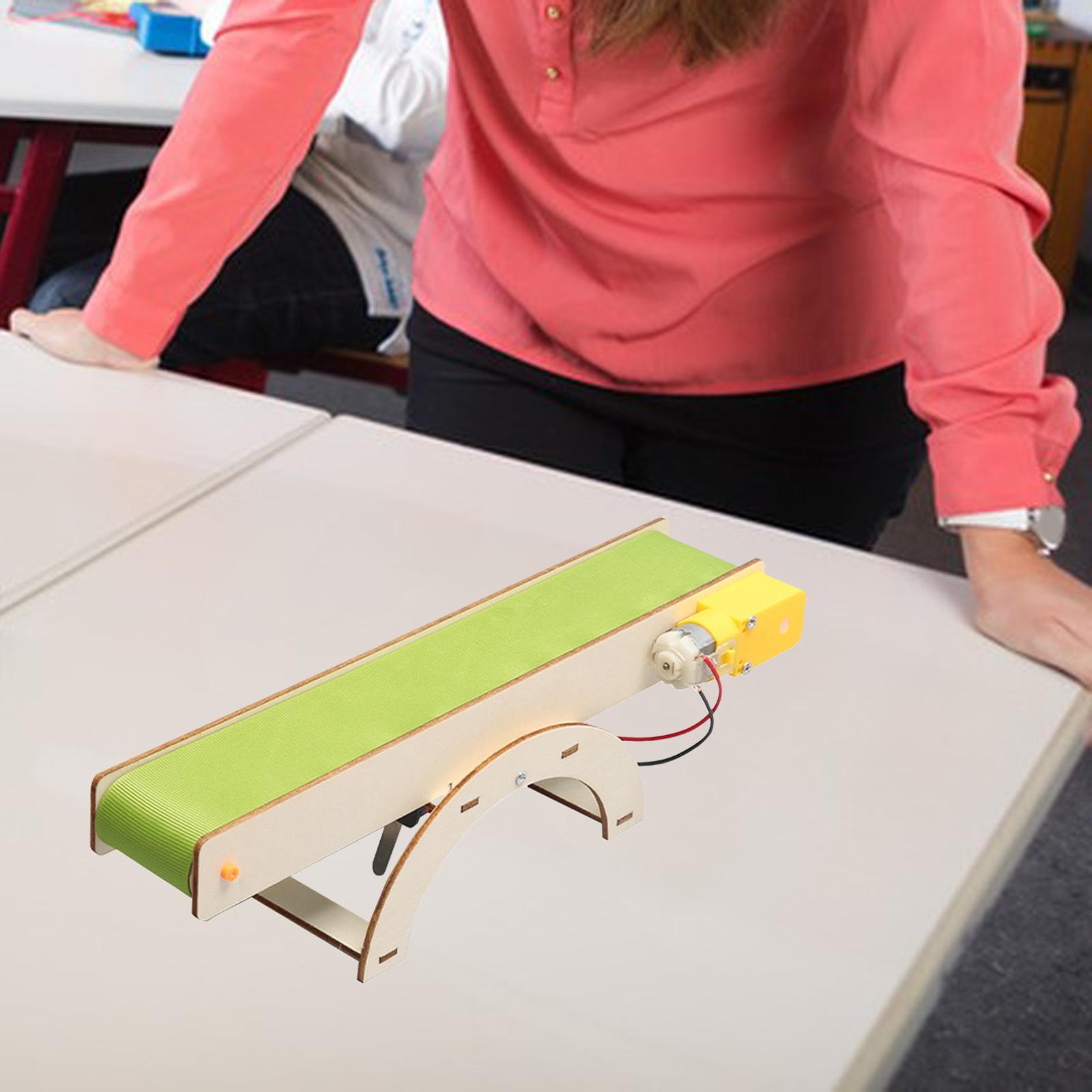 Bande transporteuse, raccords  - Kids Education Shows avis et prix