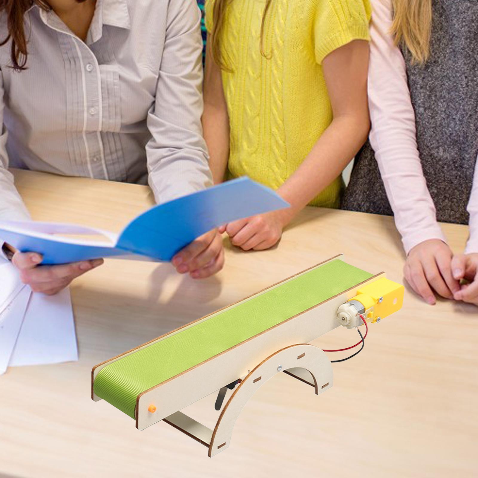 Bande transporteuse, raccords  - Kids Education Shows avis et prix