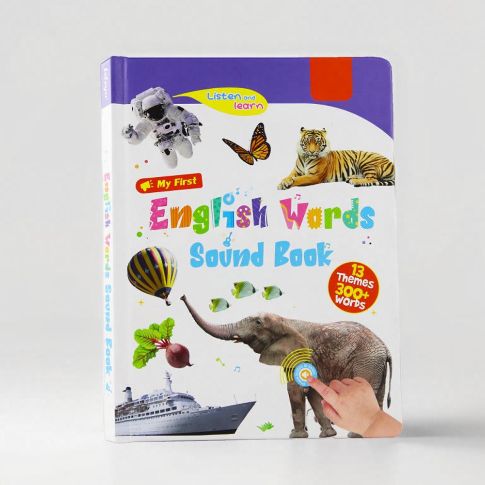 Livre de lecture Audio anglais - Kids Early Education avis et prix