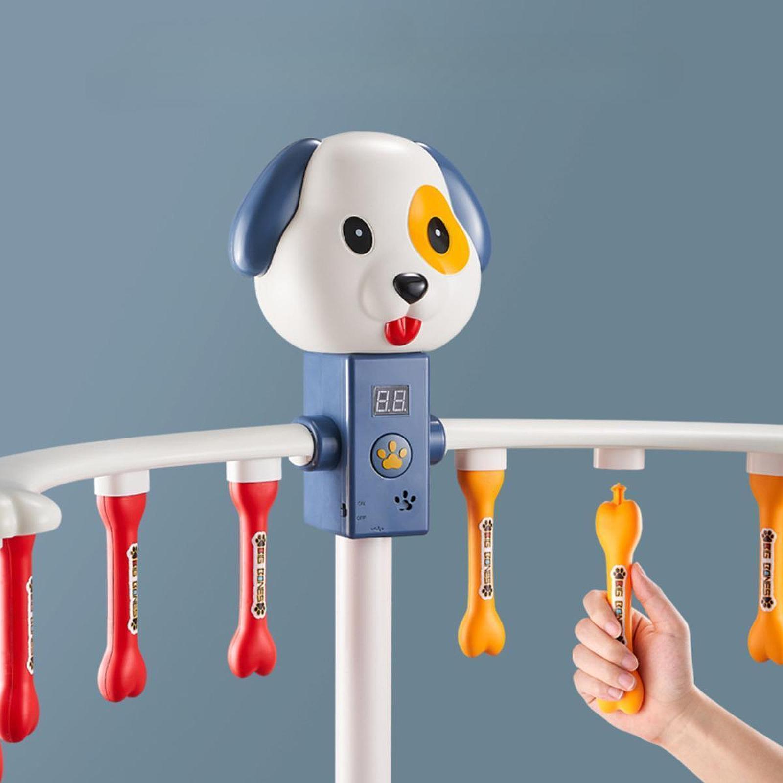 Jeu de bâtonnets à attraper po - Kids Education Shows avis et prix
