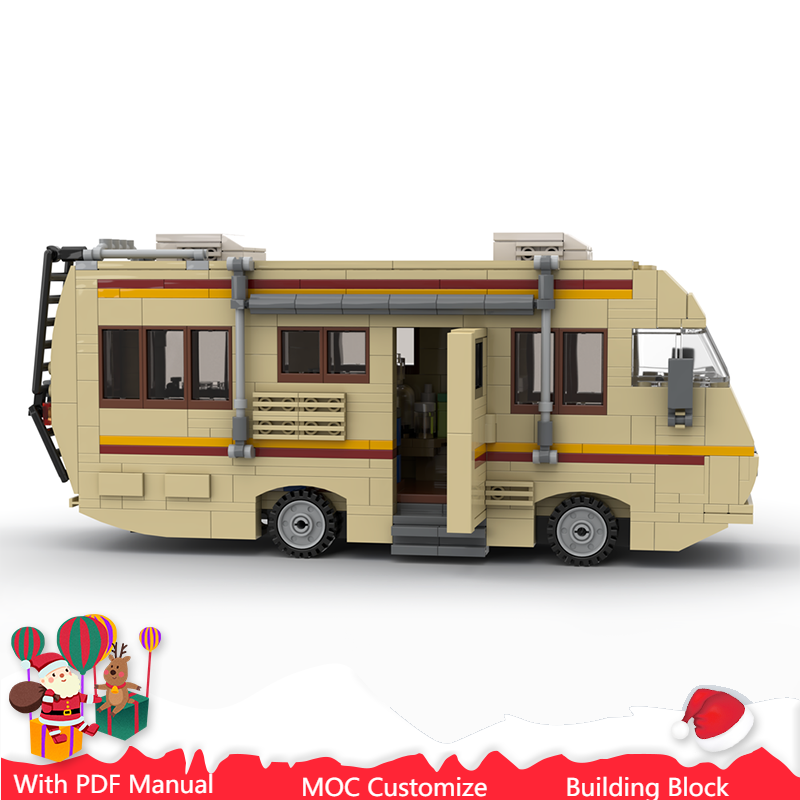 Blocs de construction modulair - Kids Education Content avis et prix