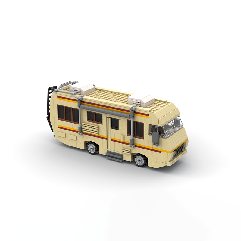 Blocs de construction modulair - Kids Education Content avis et prix