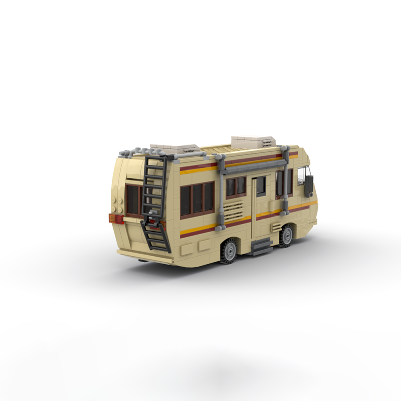 Blocs de construction modulair - Kids Education Content avis et prix